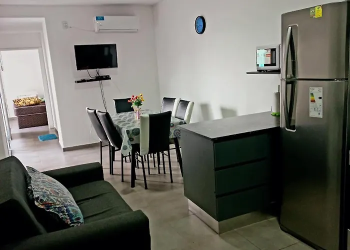 Apartamento Faro De General Paz