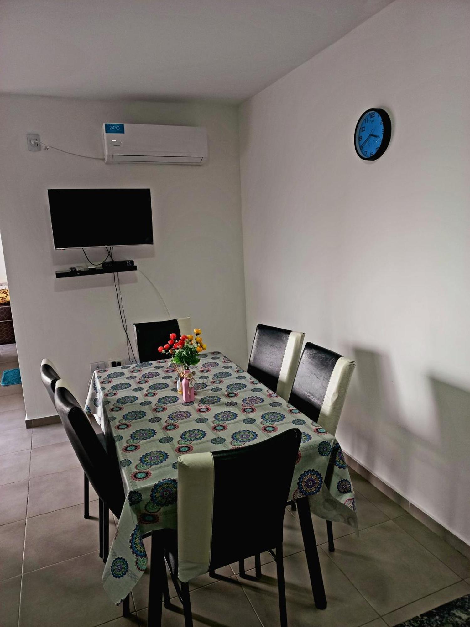 Apartamento Faro De General Paz *